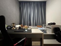 Eight Courtyards (D27), Condominium #480816531